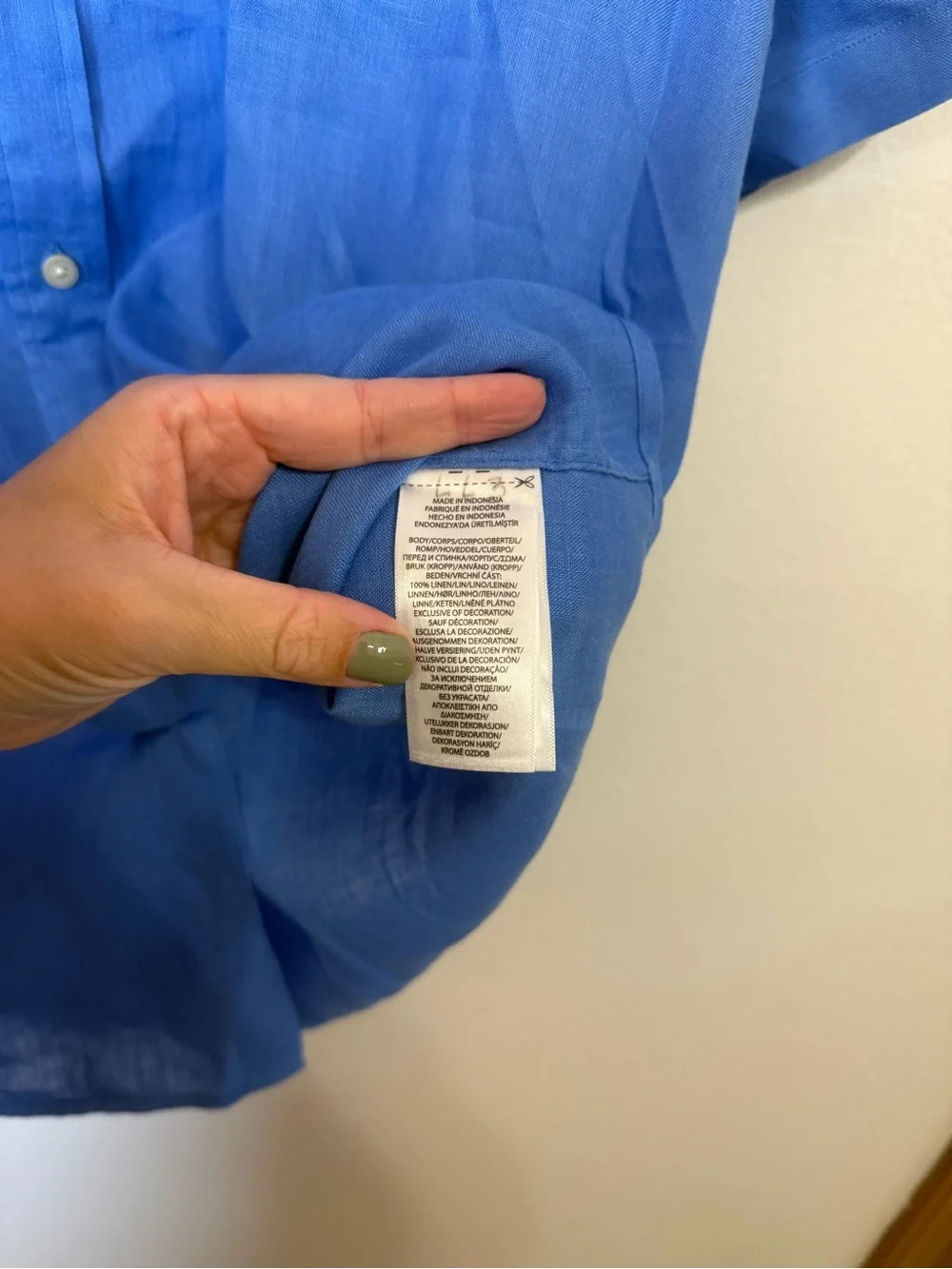 Polo Ralph Lauren polo ralph